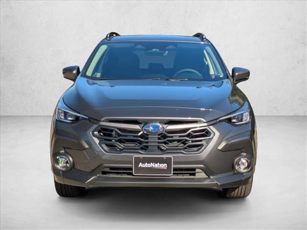 New 2026 Subaru Crosstrek Limited SUV