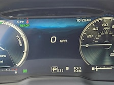 2026 Subaru Crosstrek Limited Hybrid in Magnetite Gray Pearl, stock #T8269483 — photo 11