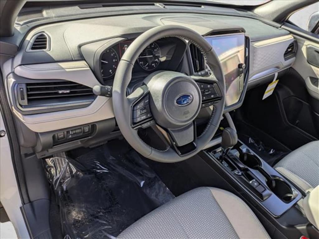 New 2026 Subaru Forester Premium SUV