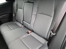 2026 Subaru Trailseeker Limited in Magnetite Gray Metallic, stock #TY007139 — photo 12