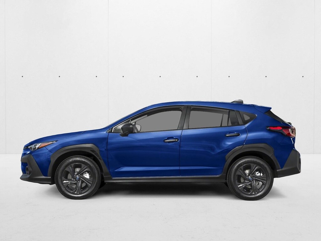 New 2026 Subaru Crosstrek Base
