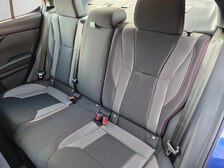 2026 Subaru WRX Base in Sapphire Blue Pearl, stock #T9811807 — photo 11