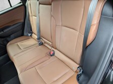 2026 Subaru Crosstrek Limited Hybrid in Crystal White Pearl, stock #T8248093 — photo 4