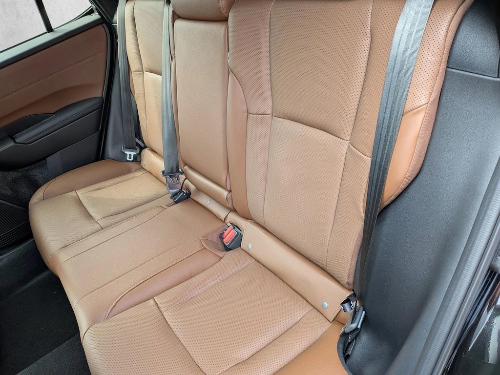 New 2026 Subaru Crosstrek Limited Hybrid