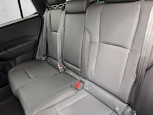 2026 Subaru Outback Wilderness in ICE Silver Metallic, stock #TY553984 — photo 12