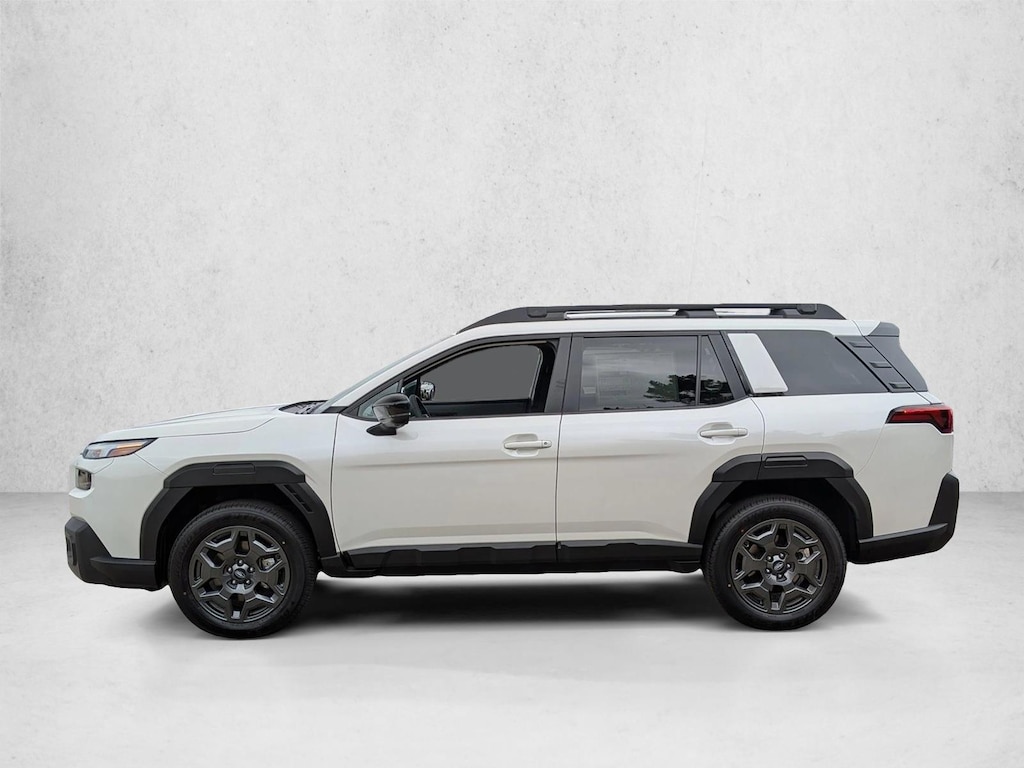 New 2026 Subaru Outback Premium WAGON