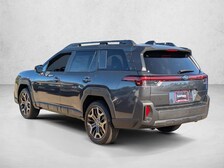 2026 Subaru Outback Touring XT in Magnetite Gray Metallic, stock #TY471130 — photo 6