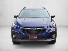 2026 Subaru Crosstrek Limited in Sapphire Blue Pearl, stock #T3791073 — photo 6