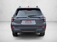 2026 Subaru Forester Limited in Magnetite Gray Metallic, stock #T3121149 — photo 7