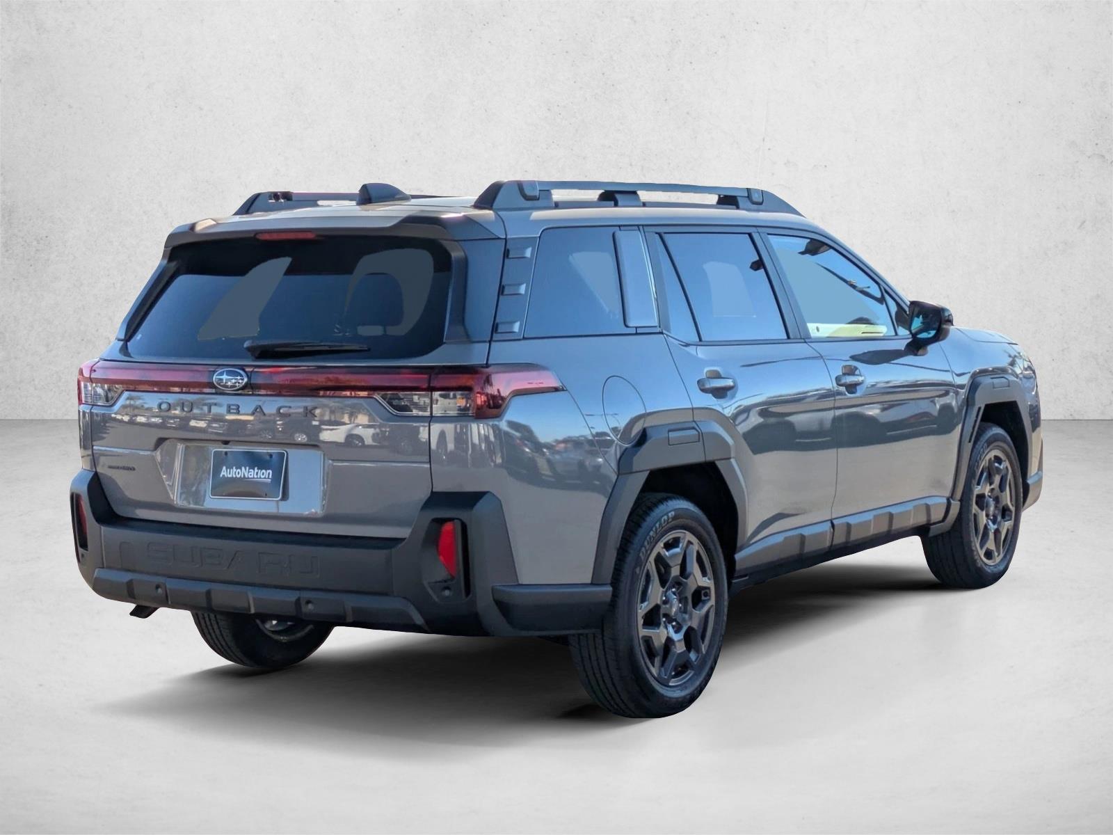 2026 Subaru Outback Premium photo 2