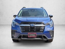 2026 Subaru Ascent Limited in Sapphire Blue Pearl, stock #T3419806 — photo 6