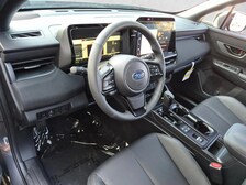 2026 Subaru Outback Premium in Magnetite Gray Metallic, stock #TY572880 — photo 11