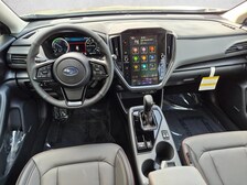 2026 Subaru Crosstrek Limited Hybrid in Sand Dune Pearl, stock #T8283544 — photo 11