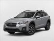 Used 2018 Subaru Crosstrek 2.0i Premium with SUV