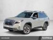 Certified 2026 Subaru Forester Premium SUV