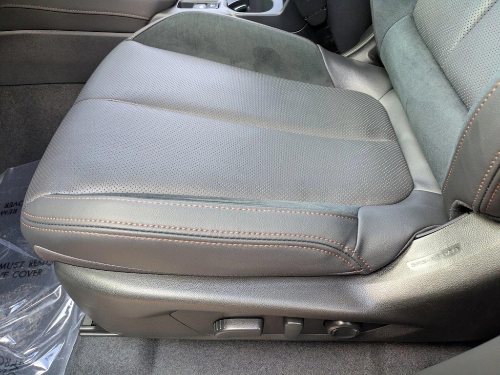 New 2025 Subaru Forester Hybrid Touring SUV