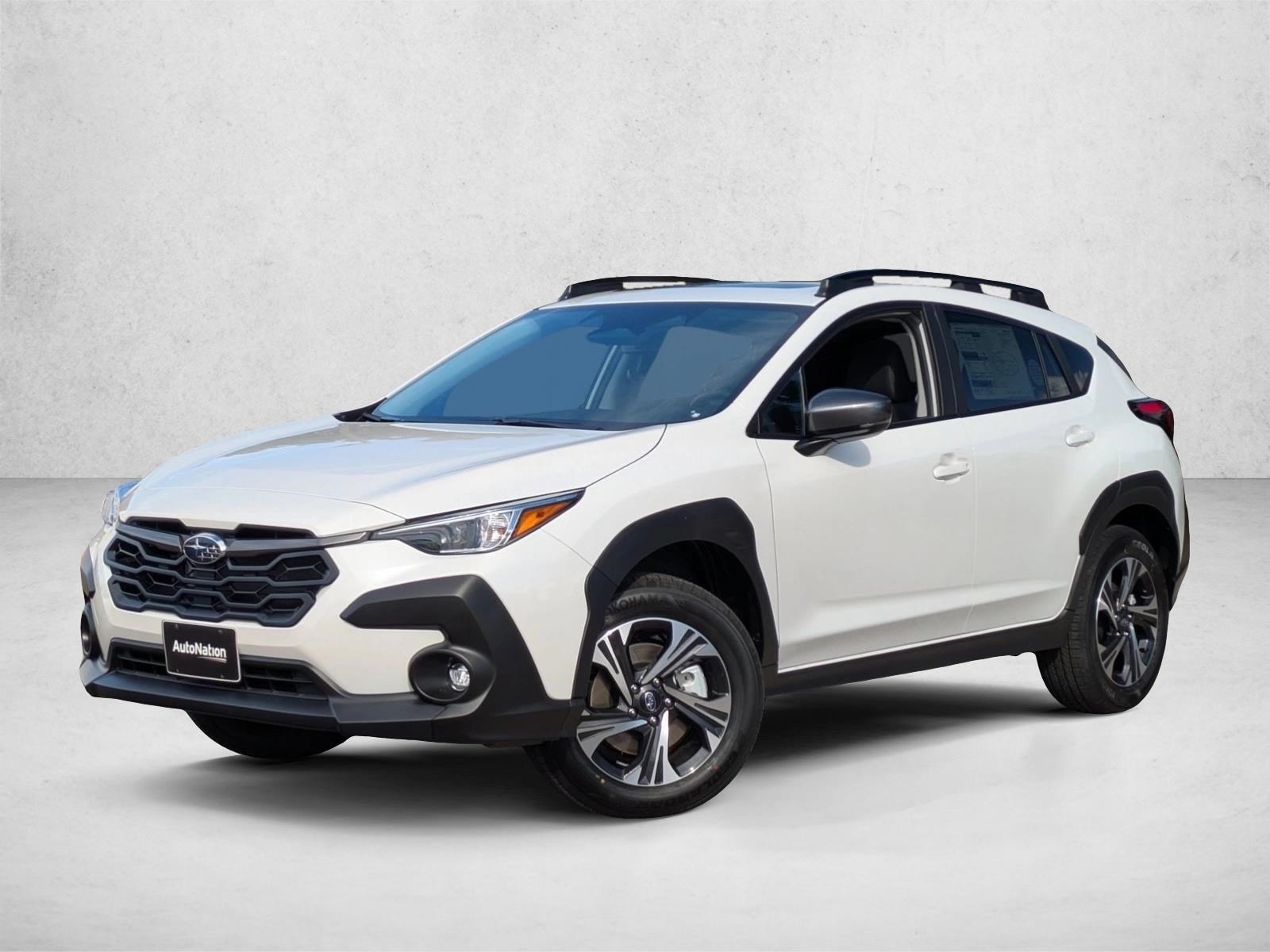 2026 Subaru Crosstrek Premium's photo