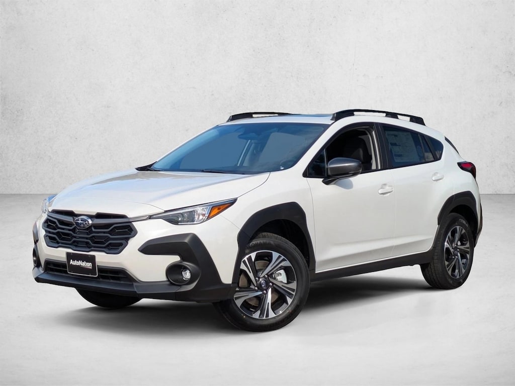New 2026 Subaru Crosstrek Premium SUV