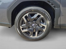 2026 Subaru Forester Limited Hybrid in Magnetite Gray Metallic, stock #T3146966 — photo 10