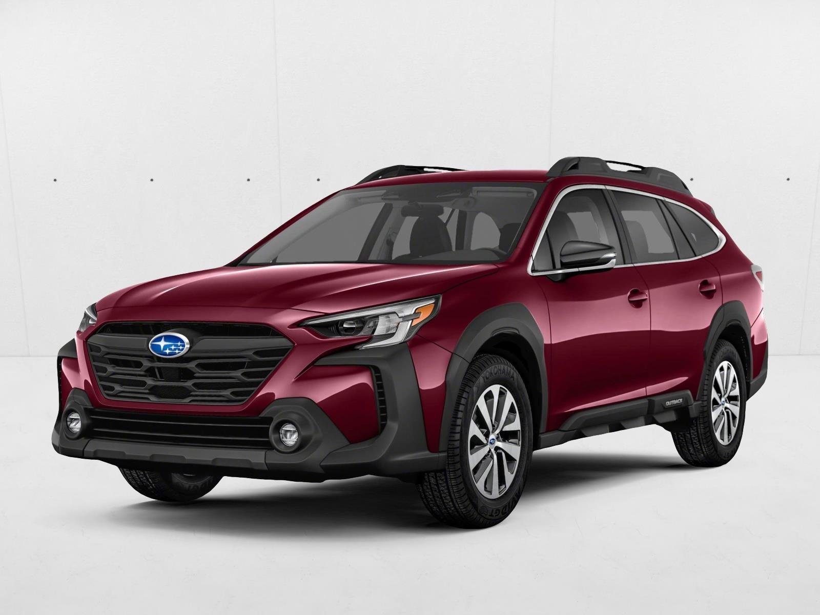 2023 Subaru Outback