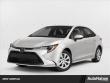 Used 2022 Toyota Corolla LE Sedan