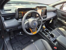 2026 Subaru Outback Wilderness in Magnetite Gray Metallic, stock #TY577035 — photo 3