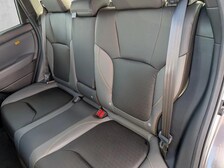 2026 Subaru Forester Wilderness in Magnetite Gray Metallic, stock #T3084382 — photo 11