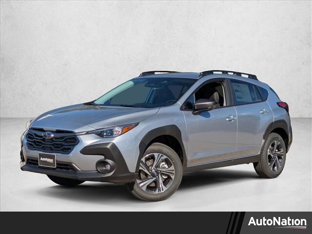 2026 Subaru Crosstrek Premium's photo
