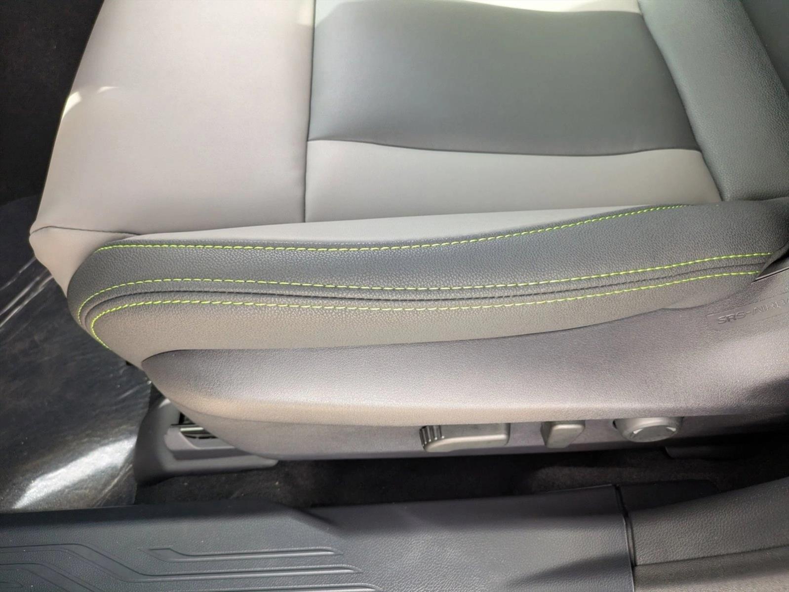 2025 Subaru Outback Onyx Edition photo 4