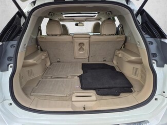 2015 Nissan Rogue SL photo 9