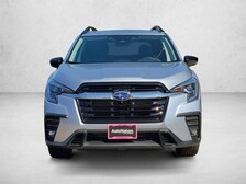 2026 Subaru Ascent Limited 7-passenger in ICE Silver Metallic, stock #T3434959 — photo 6