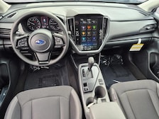 2026 Subaru Crosstrek Premium in Sapphire Blue Pearl, stock #T3791074 — photo 11