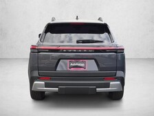 2026 Subaru Trailseeker Limited in Magnetite Gray Metallic, stock #TY007062 — photo 8