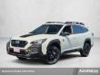Used 2024 Subaru Outback Wilderness SUV