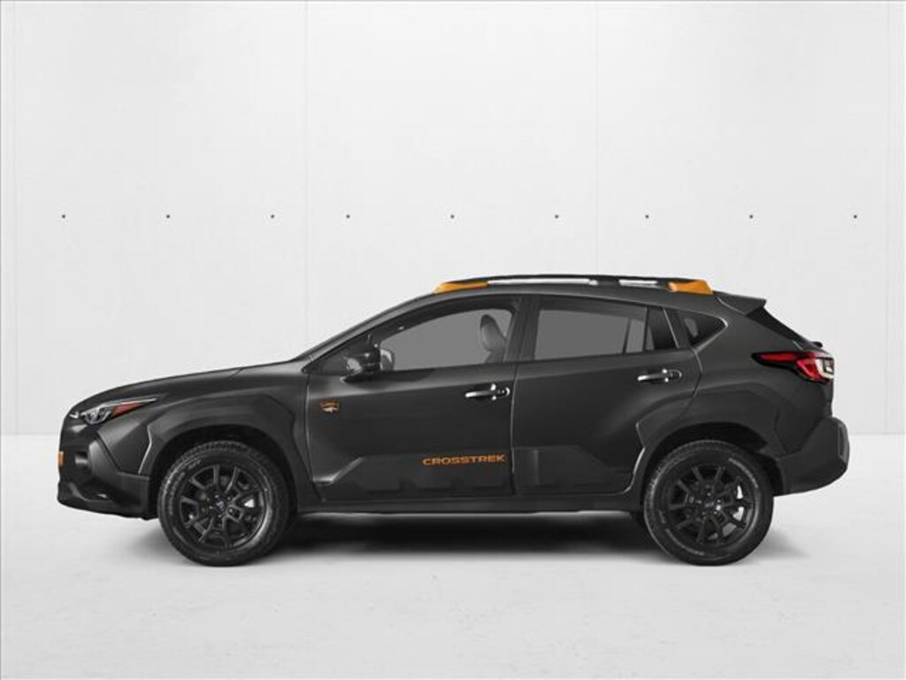 New 2026 Subaru Crosstrek Wilderness SUV