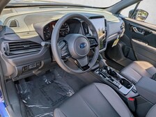 2026 Subaru Forester Sport in Sapphire Blue Pearl, stock #T3105027 — photo 3