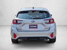 2026 Subaru Impreza Sport in ICE Silver Metallic, stock #T8278257 — photo 8
