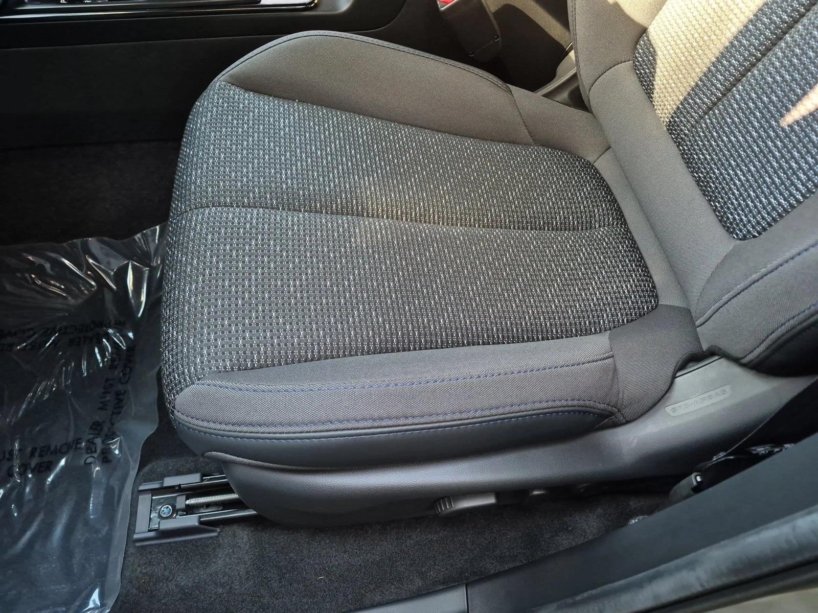 New 2026 Subaru Forester Premium Hybrid SUV