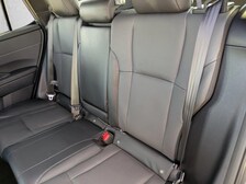 2026 Subaru Outback Touring XT in Magnetite Gray Metallic, stock #TY471130 — photo 11