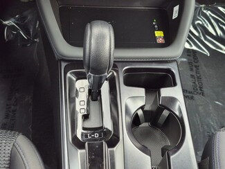 2026 Subaru Forester Premium photo 13