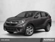Used 2019 Honda CR-V EX 2WD SUV