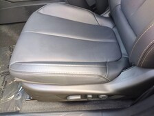 2026 Subaru Outback Limited in Sapphire Blue Pearl, stock #TY490285 — photo 4