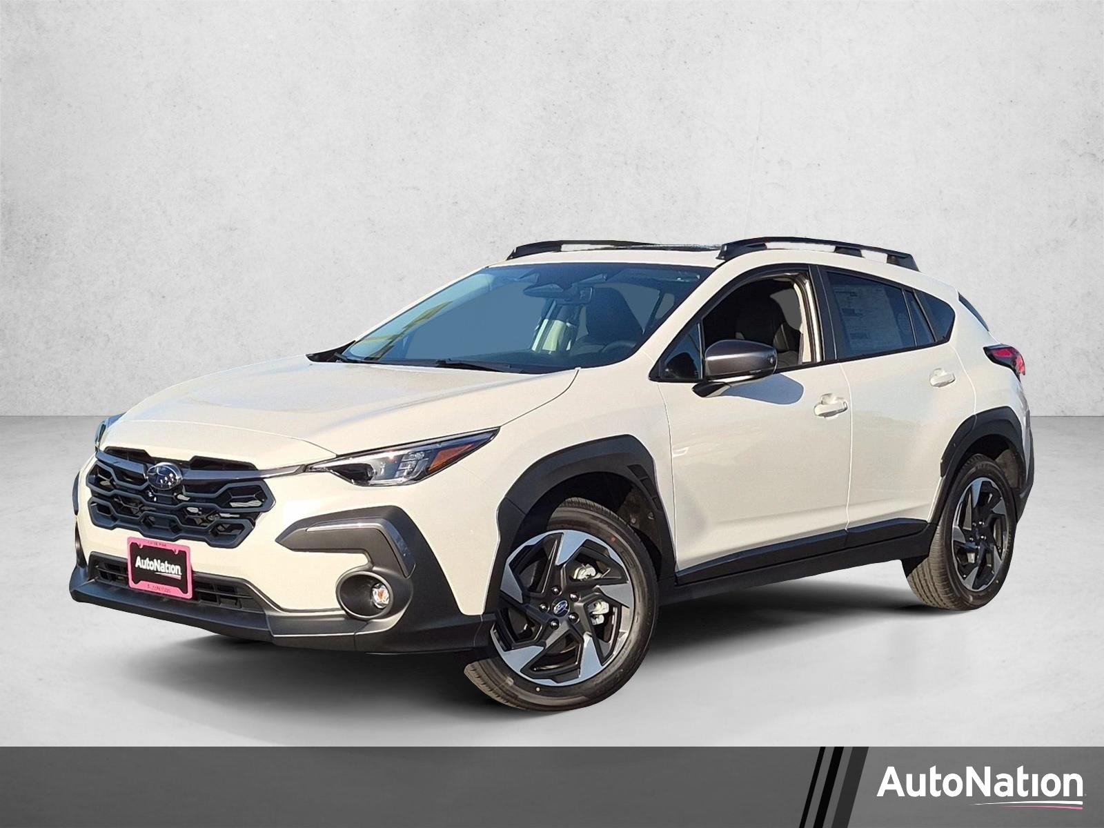 New 2026 Subaru Crosstrek Limited
