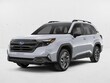 Subaru Forester Hybrid