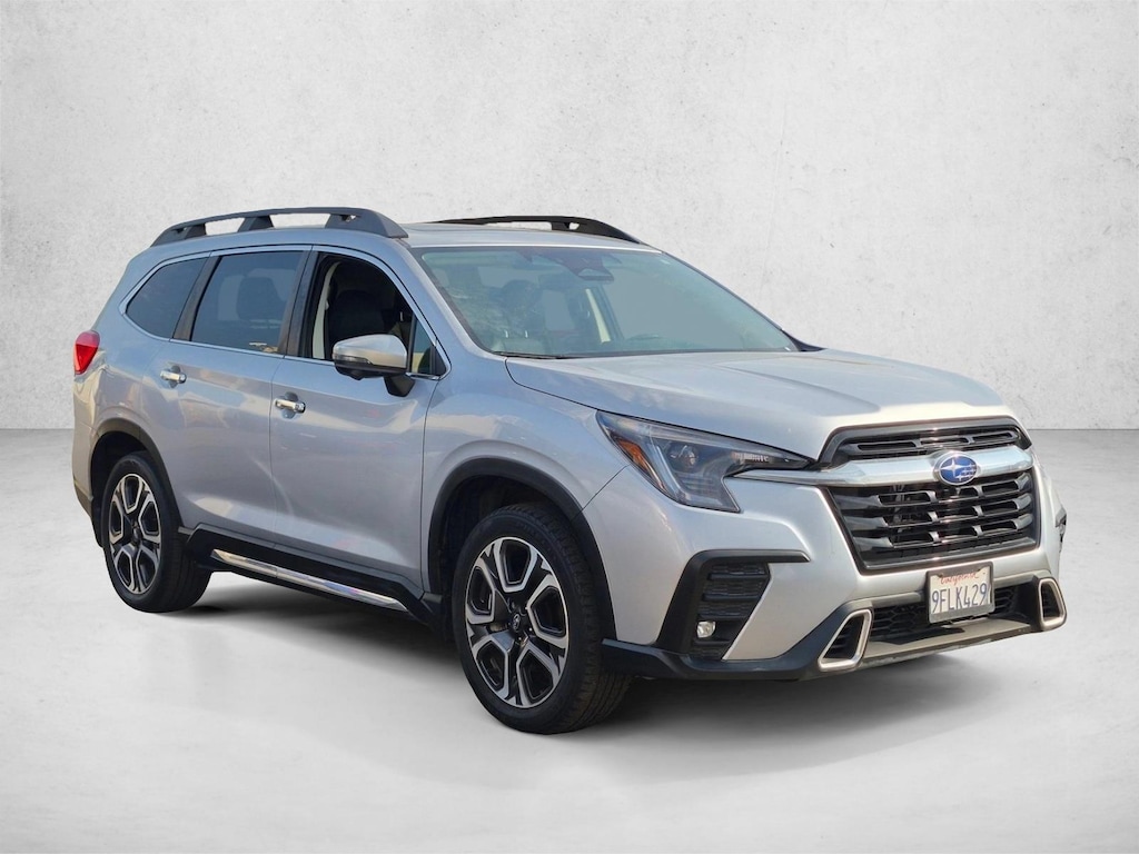 Used 2023 Subaru Ascent Touring 7-Passenger SUV