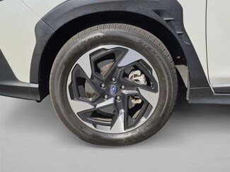 2024 Subaru Crosstrek Limited photo 14