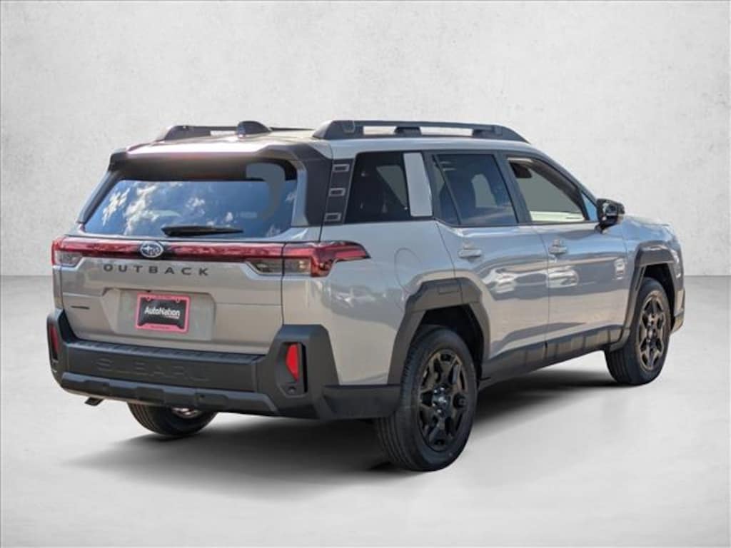 New 2026 Subaru Outback Limited SUV