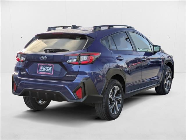 2025 Subaru Crosstrek Premium photo 4