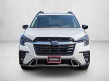 2026 Subaru Ascent Touring in Crystal White Pearl, stock #T3427658 — photo 6