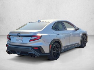 2022 Subaru WRX Limited photo 5